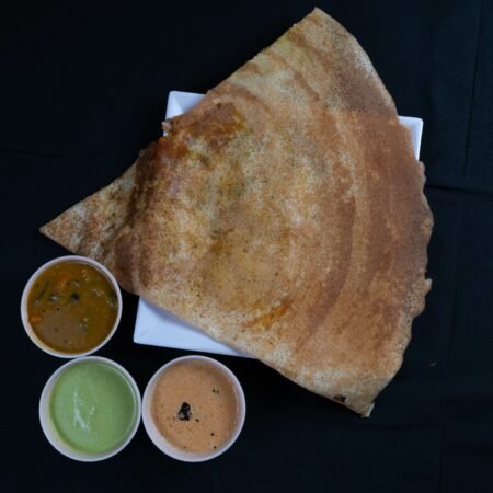 Masala Dosa