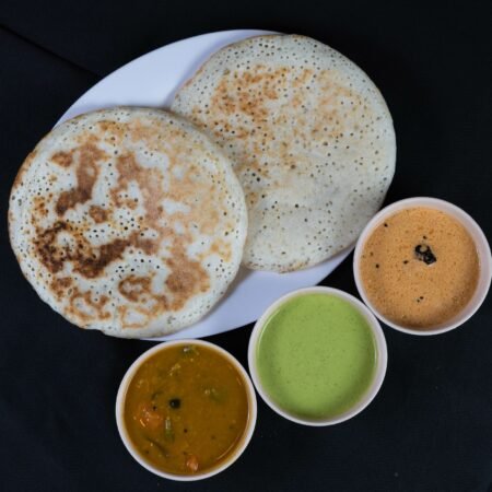 Kannur Appam